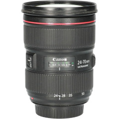 Tweedehands Canon EF 24-70mm f/2.8L II USM CM6797