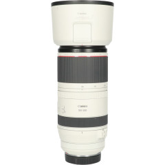 Tweedehands Canon RF 100-500mm f/4.5-7.1L IS USM CM6805