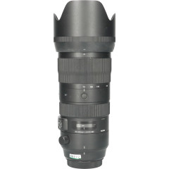 Tweedehands Sigma 70-200mm f/2.8 DG OS HSM Sports Canon EF CM6817