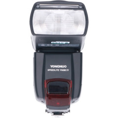 Tweedehands Yongnuo Speedlight YN560-IV Flitser CM6819