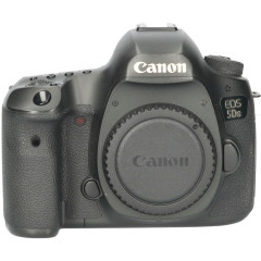 Tweedehands Canon EOS 5Ds Body CM6822