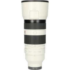 Tweedehands Sony FE 100-400mm f/4.5-5.6 GM OSS CM6870