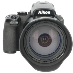 Tweedehands Nikon Coolpix P1000 CM6884