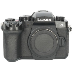 Tweedehands Panasonic Lumix DC-G97 Body CM6889