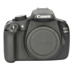 Tweedehands Canon EOS 1200D - Body CM6896