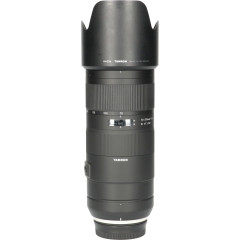 Tweedehands Tamron 70-210mm f/4.0 Di VC USD Nikon CM6902