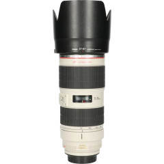 Tweedehands Canon EF 70-200mm f/2.8L IS II USM CM6916