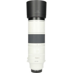 Tweedehands Canon RF 200-800mm f/6.3-9 IS USM CM6930