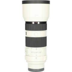 Tweedehands Sony FE 70-200mm f/4.0 G OSS CM6935