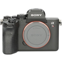 Tweedehands Sony A7R IV Body CM6936