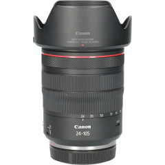 Tweedehands Canon RF 24-105mm f/4.0L IS USM CM6939