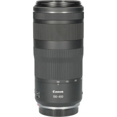 Tweedehands Canon RF 100-400mm f/5.6-8 IS USM CM6945