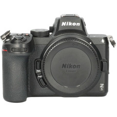 Tweedehands Nikon Z5 Body CM6978