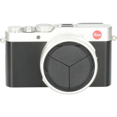 Tweedehands Leica D-Lux 7 Zilver CM6983