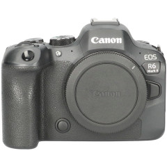 Tweedehands Canon EOS R6 Mark II Body CM7015