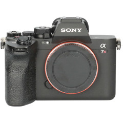 Tweedehands Sony A7R V Body CM7024