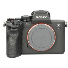 Tweedehands Sony A7 IV Body CM7025