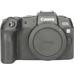 Tweedehands Canon EOS RP Body CM7029