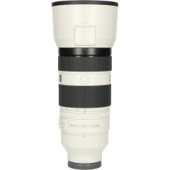 Tweedehands Sony FE 100-400mm f/4.5-5.6 GM OSS CM7043