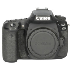 Tweedehands Canon EOS 90D Body CM7051