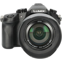 Tweedehands Panasonic Lumix DMC-FZ1000 CM7052