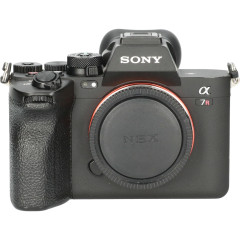 Tweedehands Sony A7R V Body CM