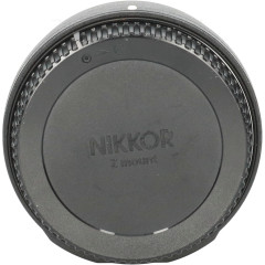 Tweedehands Nikon FTZ II Mount Adapter CM7067