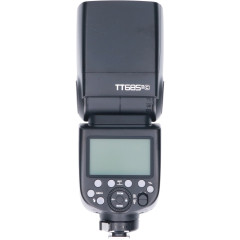 Tweedehands Godox Speedlite TT685 II Canon CM7079