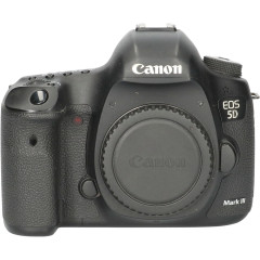 Tweedehands Canon EOS 5D Mark III Body CM7081