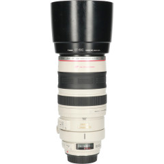 Tweedehands Canon EF 100-400mm f/4.5-5.6L IS USM CM7090