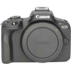 Tweedehands Canon EOS R50 Body CM7092