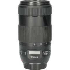Tweedehands Canon EF 70-300mm f/4.0-5.6 IS II USM CM7094