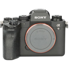 Tweedehands Sony A9 II Body CM7109