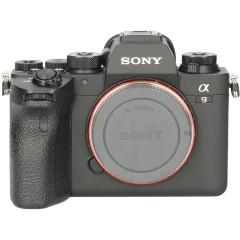 Tweedehands Sony A9 II Body CM7109
