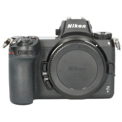 Tweedehands Nikon Z6 Body CM7111