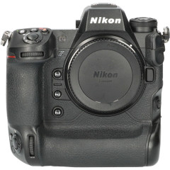 Tweedehands Nikon Z9 Body CM7119