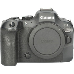 Tweedehands Canon EOS R6 Mark II Body CM7124