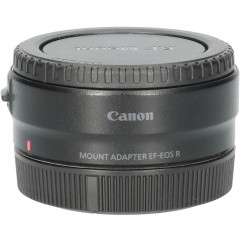 Tweedehands Canon Mount Adapter EF - RF CM7129