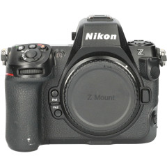Tweedehands Nikon Z8 Body CM7134