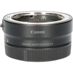 Tweedehands Canon Mount Adapter EF - RF CM7148