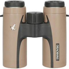 Tweedehands Swarovski CL Companion 10x30 B Bruin CM7153