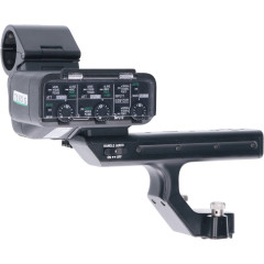 Tweedehands Sony XLR-H1 grip voor de FX3 en FX30 CM7165