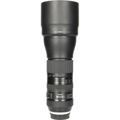 Tweedehands Tamron SP 150-600mm f/5.0-6.3 Di VC USD G2 Canon CM7167
