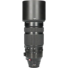 Tweedehands Fujifilm XF 100-400mm f/4.5-5.6 R LM OIS WR CM7169