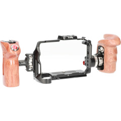 Tweedehands SmallRig 3934 Cage For Fujifilm X-H2S CM7187