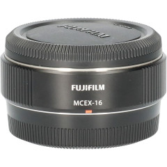 Tweedehands Fujifilm MCEX-16 Tussenring CM7188