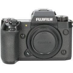 Tweedehands Fujifilm X-H2 Body CM7190