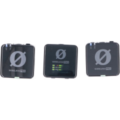 Tweedehands Rode Wireless Pro CM7191