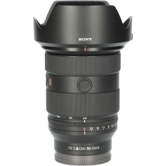 Tweedehands Sony FE 24-70mm f/2.8 GM II CM7200