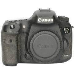 Tweedehands Canon EOS 7D Mark II Body CM7205